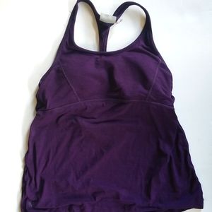 Athleta Empowerment Tank Top - Small